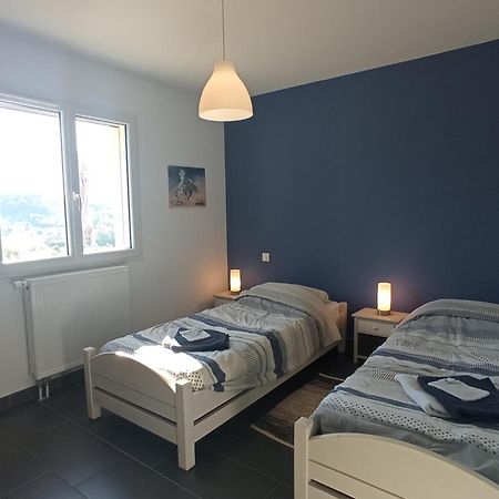 La Mirabelle 85M2 Comfort Et Tres Jolie Vue Cublac Εξωτερικό φωτογραφία