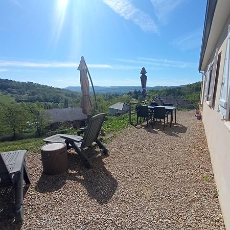 La Mirabelle 85M2 Comfort Et Tres Jolie Vue Cublac Εξωτερικό φωτογραφία