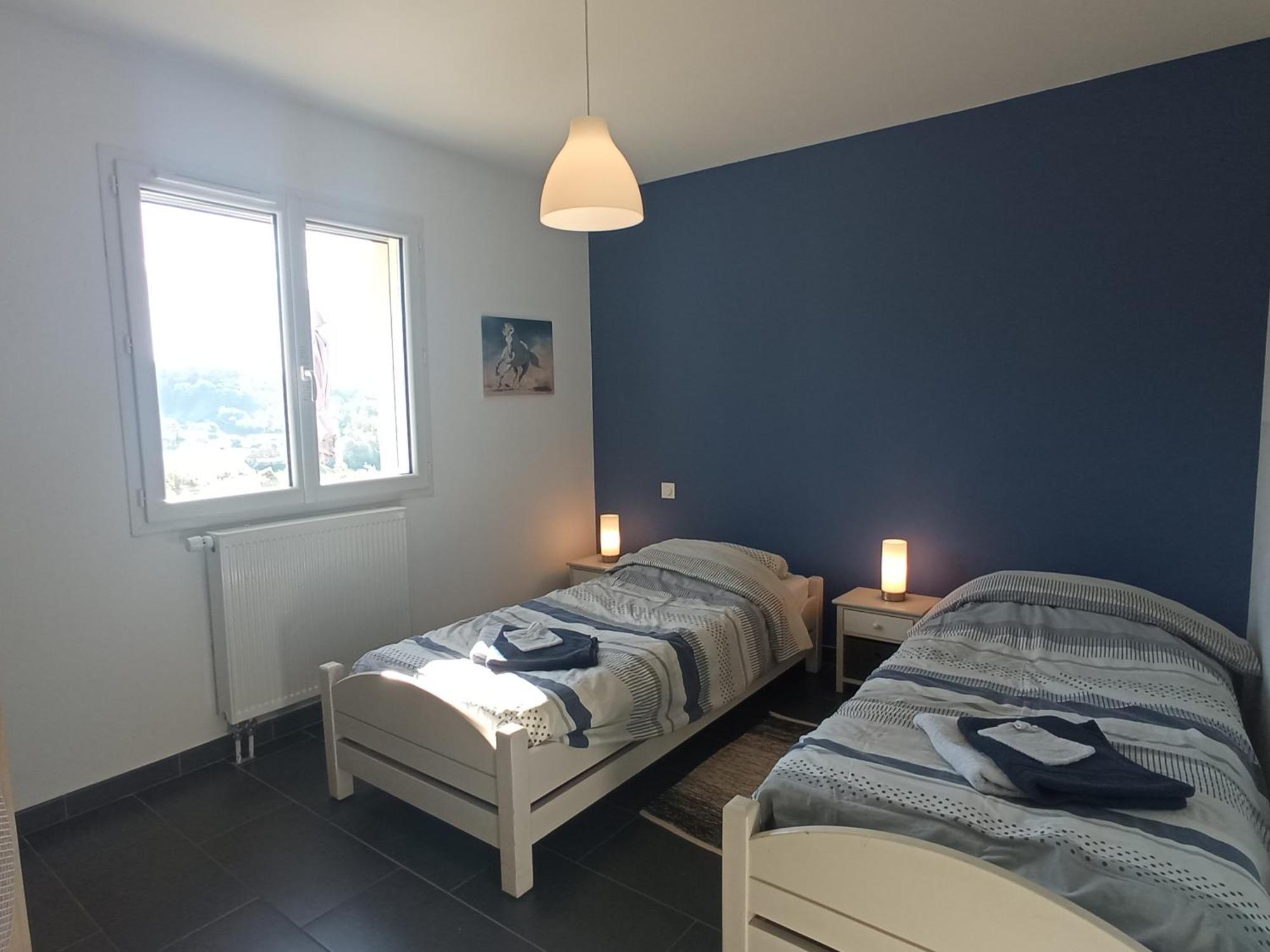 La Mirabelle 85M2 Comfort Et Tres Jolie Vue Cublac Εξωτερικό φωτογραφία