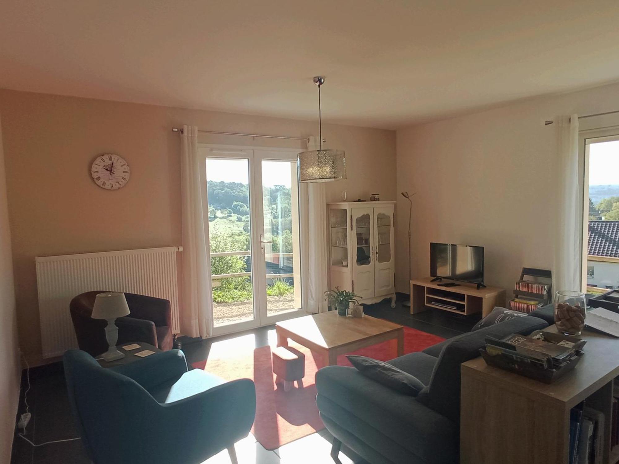 La Mirabelle 85M2 Comfort Et Tres Jolie Vue Cublac Εξωτερικό φωτογραφία